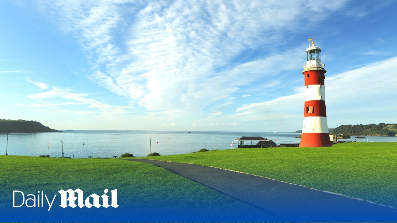 LIVE: Plymouth bomb to be blown up at sea