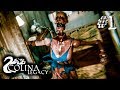 ДОМА У БАБУЛИ! ► COLINA: Legacy Прохождение #1 ► ИНДИ ХОРРОР ИГРА