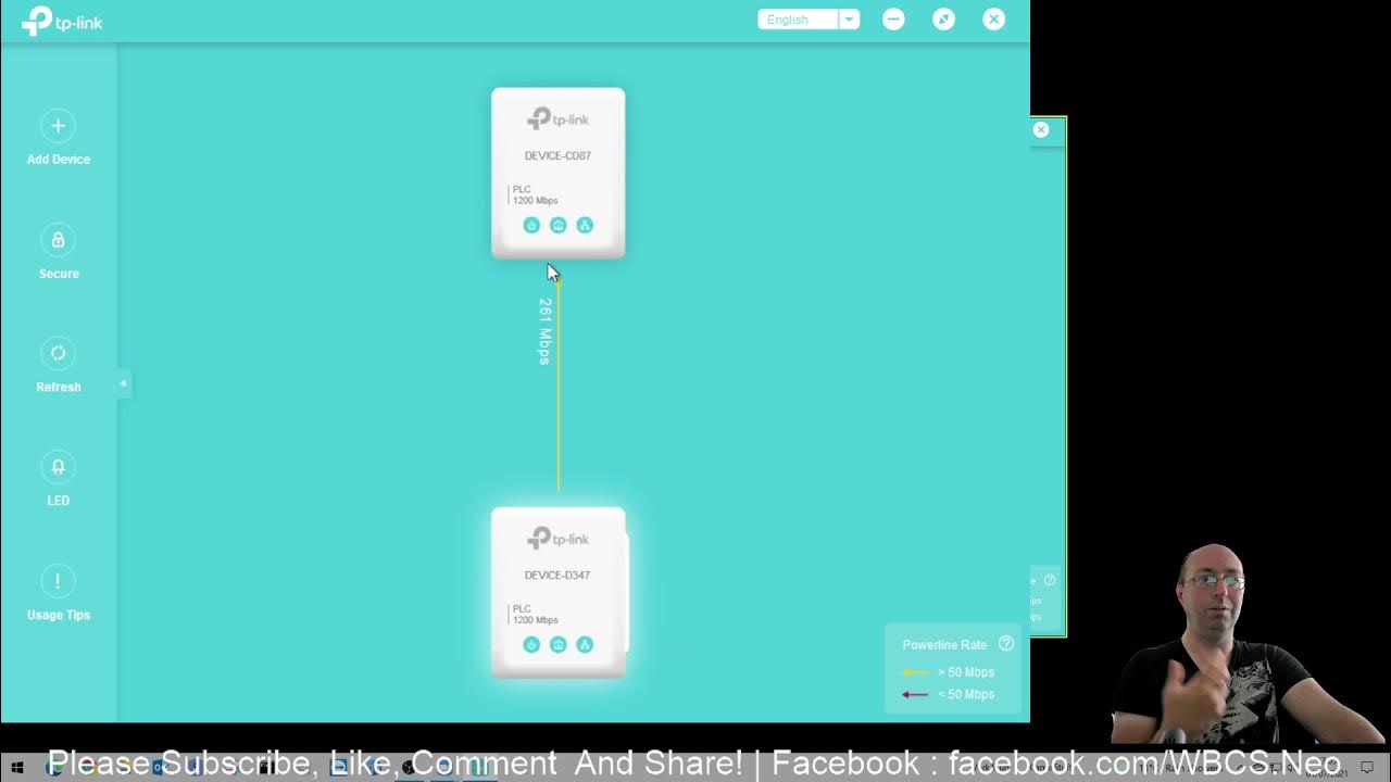 How to stop Homeplugs / powerline adaptors from disconnecting...using a