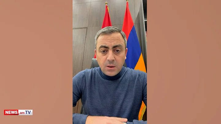 Վաղը՝ ժամը 15։30֊ից սկսած,  լինենք Մայր Աթոռ Սուրբ Էջմիածնում. Իշխան Սաղաթելյան