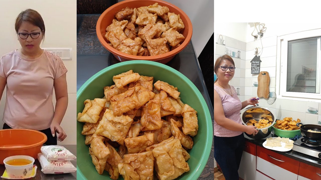 Lawng chhang tui tawka siam dan