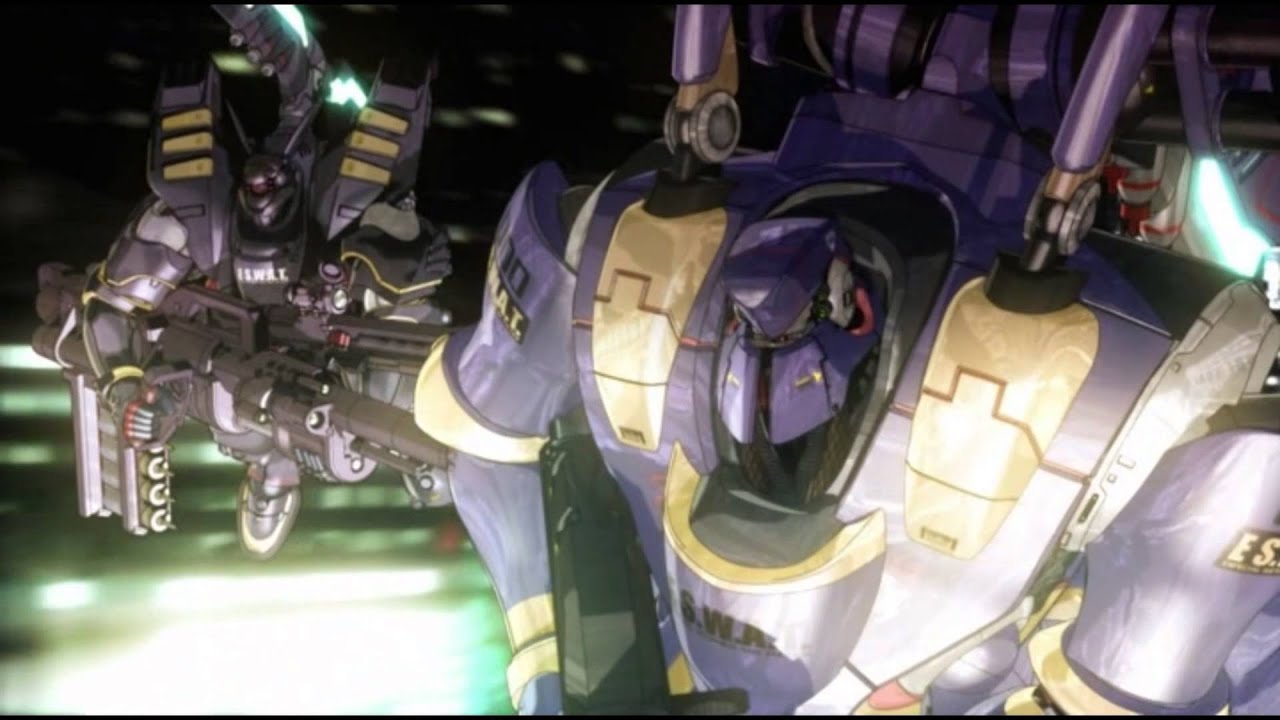 Marv Screamarts - Villain