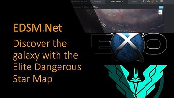 Elite Dangerous - EDSM.net