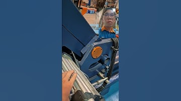 Máy cắt nhôm Meisheng - Dẫn đầu công nghệ #maycatnhommeisheng #maycatnhomngoaituyen #nhomkinh #short