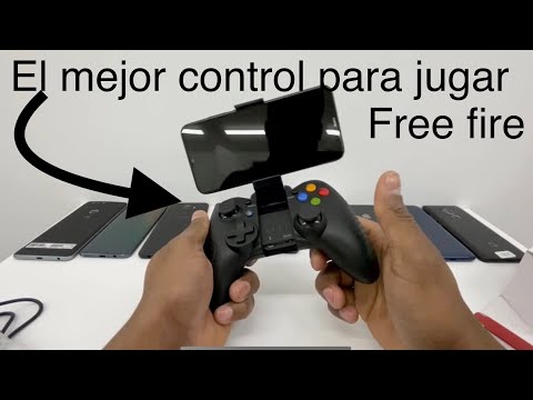 Link del Control: https://goo.gl/g2ae9u Gana Dinero Jugando: https://www.youtube.com/watch?v=CLWgMei. 