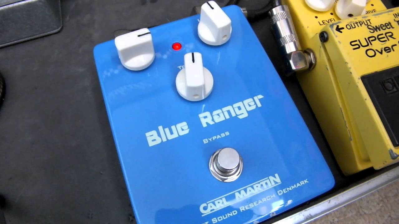 ギター CARL MARTIN blue ranger CARL MARTIN ( カールマーチン ) Blue Ranger 送料無料