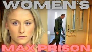 CALIFORNIA'S WORST WOMEN'S MAX PRISON: VALLEY STATE WOMEN'S PRISON | AD SEG & THE SHU | Episode 323
