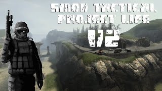 [EP4] SMOD Tactical: Project Life V2