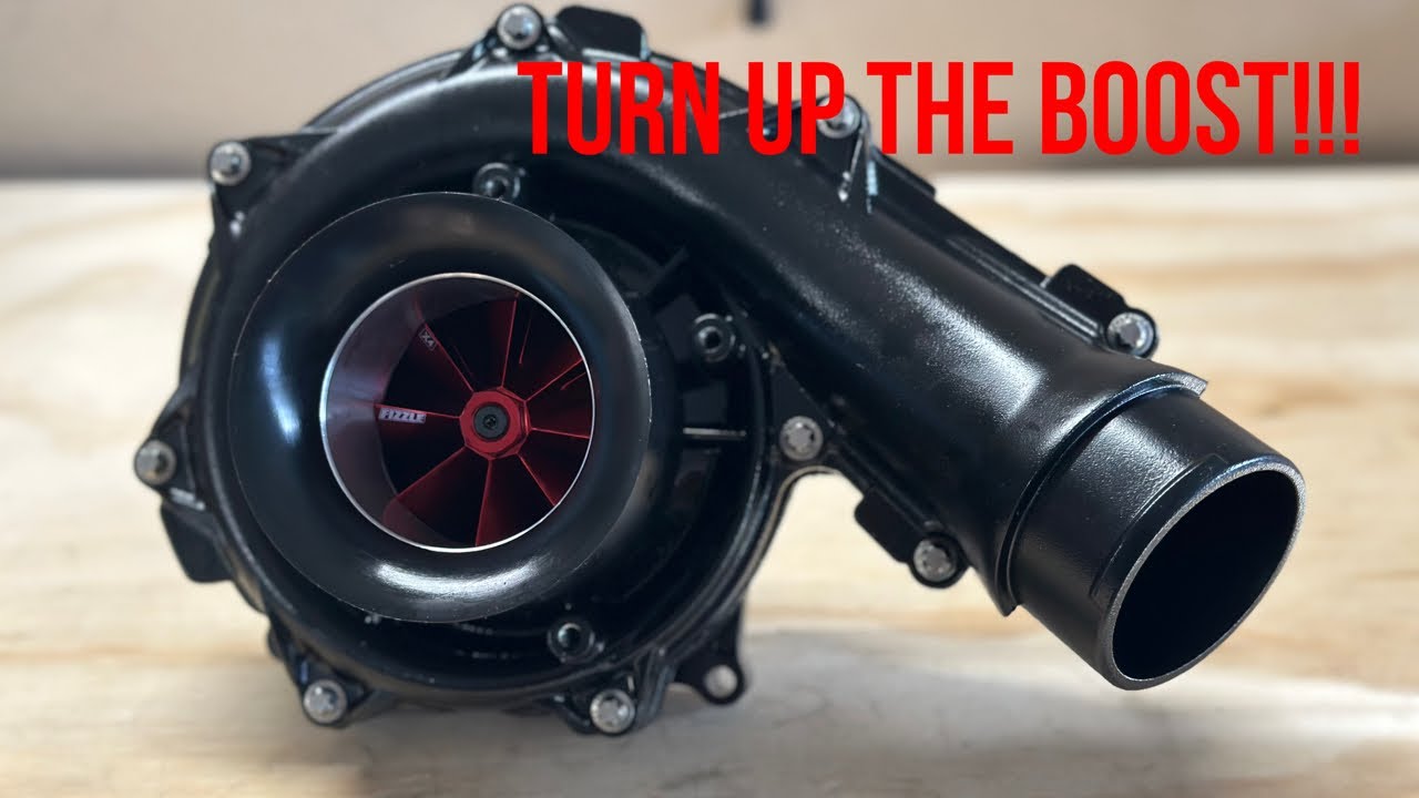 Kingtec racing skijet supercharger upgraded rebuild kit turbo for jet ski seadoo 300 motor turbo Kingtec racing skijet supercharger upgraded rebuild kit turbo for jet ski seadoo 300 motor turbo