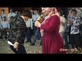 Танец с Маккой Межиевой / Asa Style / Вайнахский ловзар / свадьба в Ингушетии