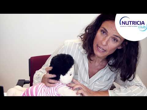 NUTRICIA CLUB -