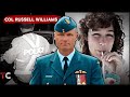 The Disturbing Nature of Russell Williams