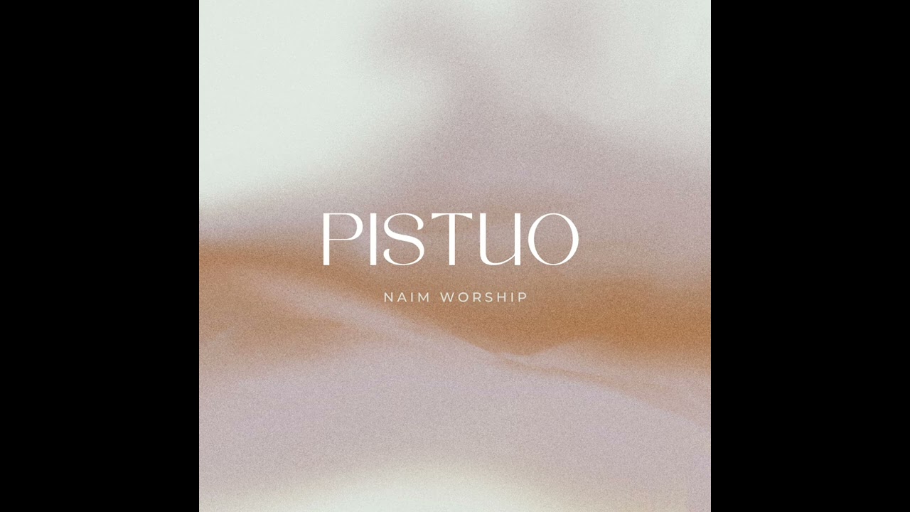 Pistuo 피스튜오 ピースタジオ ccm 4 | Naim Worship