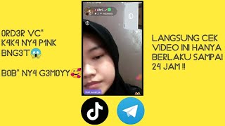 VC SAMA KK CANTIK | GAME PLAY ZOMBIE TSUNAMI