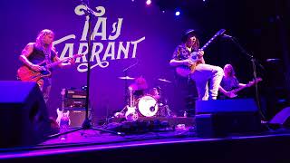 Taj Farrant &quot;The Loner&quot; Clearwater, FL 5/4/24