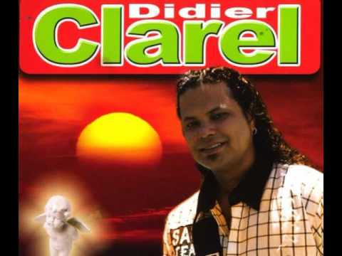 Didier Clarel   sega