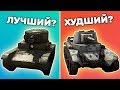 ПЕРВЫЙ РАНГ СССР ОТ ХУДШИХ К ЛУЧШИМ (WAR THUNDER)