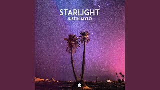 Video voorbeeld van "Justin Mylo - Starlight"