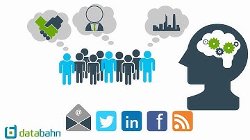 Email Sentiment API By databahn