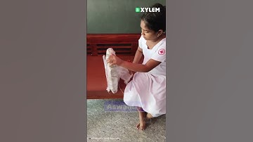 Giveaway Winner with Prize 😍| Xylem Class 5