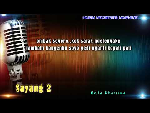 Sayang Karaoke Tanpa Vokal Sayang Karaoke Tanpa Vokal