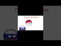 Geography test! #countryballs #polandball #countryballsanimation #animation #memes #funny