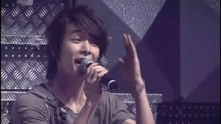 At Least I Still Have You (당신이기에) - SUPER JUNIOR - M