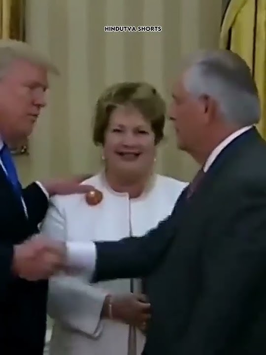 Modi Ji Sigma Rule  #sigmarule #sigmamale #modi #trump #handshake
