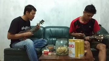 MOBIL BALAP_NAIF_KERONCONG_COVER_CAK CUK