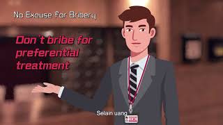 Integrity Matters in Everyday Life (Episode 1 with Bahasa Indonesia Subtitles)