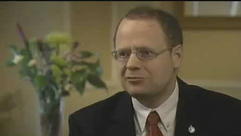 Beyond Politics - Kevin Lamoureaux