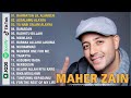Maher Zain Greatest Hits Arabic Songs - Ramadan, Rahamtun Lil Alameen , Ya nabi Salam Alayka #9