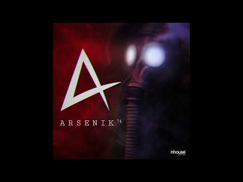 ARSENIK 74 Abyusif Diss High Quality