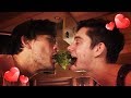 DOES MARK AND ETHAN IS GAY?! | Markiplier’s You’re Welcome Tour