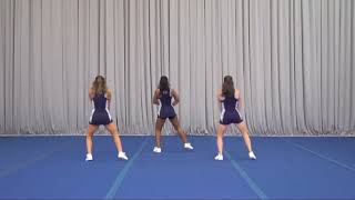 Tryout Dance 1 - 2024 - Loved you from the Start