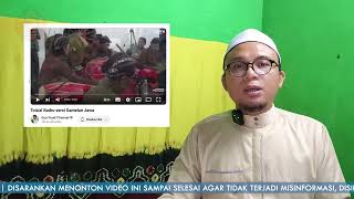 Maulid Versi Gamelan Jawa Gus Fuad Plered si Paling Keturunan Rasulullah | Ust Sandi Alkalimantani