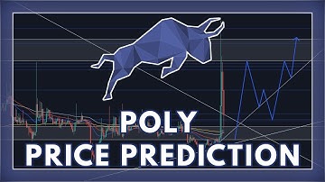 Polymath Coin Price Prediction & Analysis 2021 (POLY) | POLY TO AVOID DIP? | [CRYPTO ANALYSIS]