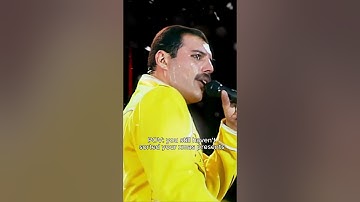 Anyone else feeling the pressure? 😅 #queen