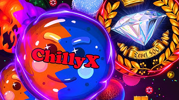 Agma.io - *EPIC POWER SPAM DESTRUCTION* #20 (server destructions)