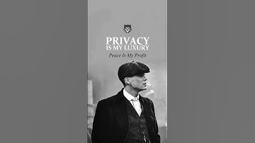 Privacy Is My Power... Keep Your Life Yours