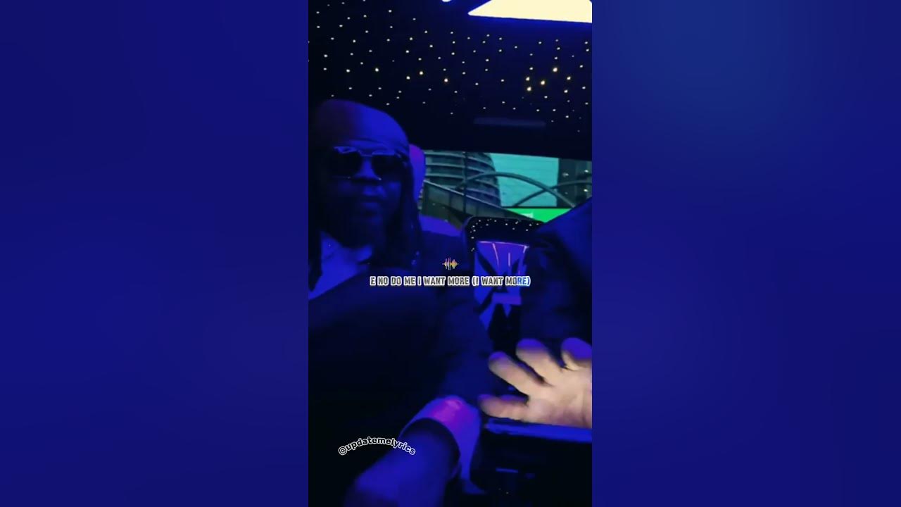 99 - Olamide, Young John, Seyi vibez, Asake