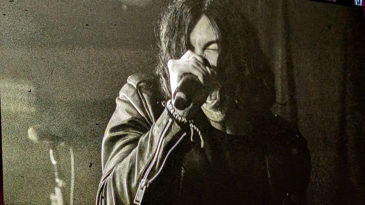 Pierce The Veil & Kellin Quinn - King For A Day (Toronto - May 28, 2025)