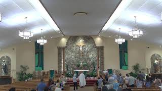 St. Joseph Church - Millstone Twp