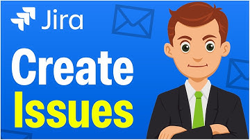 How To Create Jira Issues From An Email (2025 Guide)