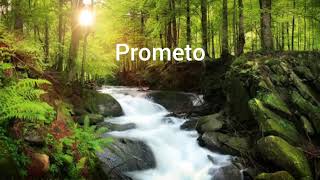 Paula Fernandes e Kell Smith - Prometo com letra