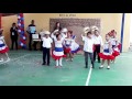 Mía Nicole - Mi Tierra - El Jeffrey