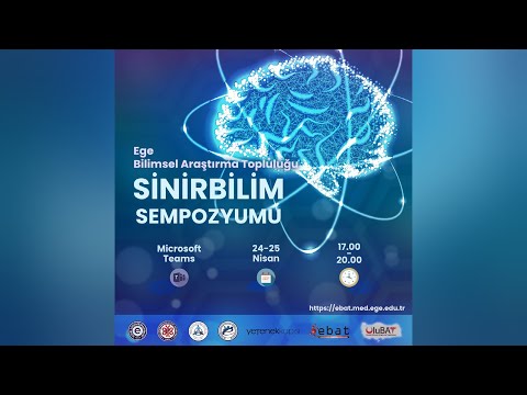 İnsan Beyninin ve Sinir Sisteminin Evrimi - Prof. Dr. Ali Demirsoy