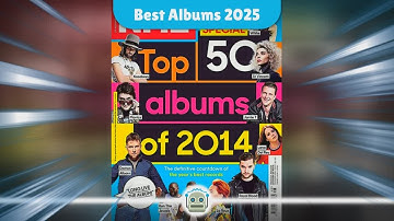 Celebrating the Best: NME