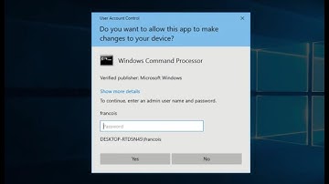 Windows Exploit - Privilege escalation by abusing Windows UAC consent interface using ctftool