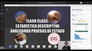 ESTADÍSTICA DESCRIPTIVA: Analizando Resultados de las Pruebas Saber Pro - Clase Avanzada